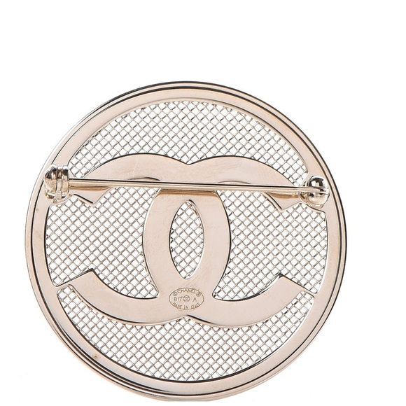CHANEL PIN - Picture 6 of 7
